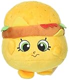 Shopkins Bean Plush Cheezey B