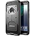 Google Pixel XL Case, [Armorbox] i-Blason Built in [Screen Protector] [Full Body] [Heavy Duty Protection ] Shock Reduction/Bumper Case for Google Pixel XL 5.5 inch 2016 Release (Black)