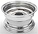 Cragar 313-5860 Chrome Smoothie Wheel 15'' x 8'' Bolt Pattern: 6 x 5-1/2''