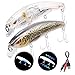 TRUSCEND Fishing Lures Fishing Light Attractant 4.9