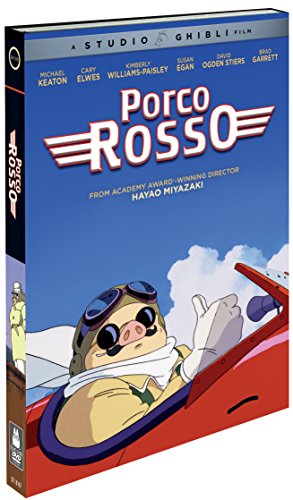 Porco Rosso - //coolthings.us