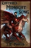 Kestrel's Midnight Song by 