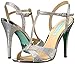 Blue by Betsey Johnson Women's Sb-Teena Dress Sandal