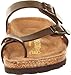 Birkenstock Women's Mayari Sandal,Golden Brown,37 EU/6-6.5 N US