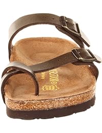 Birkenstock Women's Mayari Birko-Flor Sandal