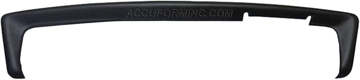 1968 - 1977 Standard Beetle Dash Cap