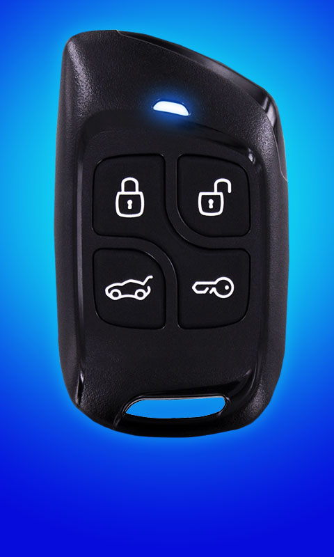 Funny Prank: Car Key Simulator Pro