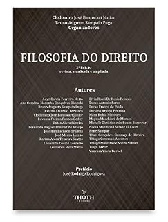 Livro Filosofia do Direito