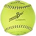 Ragballs Easton 12 in Soft stitch Incrediball, Neon Yellow - 003793