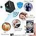 NEW Home Security Cameras Wifi Nanny Cam Pet Baby Office Monitoring Nursing Cam Night Vision Camera with Motion Detector Wireless Ip Camera System Best Mini Cameras Wifi Usb Wall Charger Camera