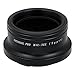 Fotodiox Pro Lens Mount Adapter Compatible with M42 Type 2 Lenses to Sony E-Mount Cameras