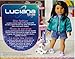 American Girl Luciana Vega's Stellar Outfir Set for 18