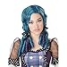 California Costumes Womens Doll Curls Wig