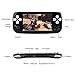 Rongyuxuan Handheld Game Console, Portable Video Game 4.3