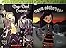 Rotten Apple Books, Set of 2 Books: Dawn of the Dead by Catherine Hapka; Drop-Dead Gorgeous by Elizabeth Lenhard [paperback]
