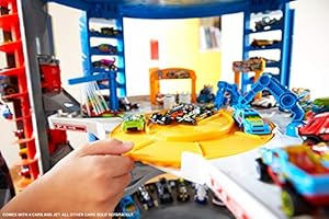 amazon super ultimate garage