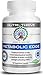 Metabolic Edge - A Potent Blend Of Clinically Proven Extracts: Berberine, High-Dose Fucoxanthin & Heat-Treated Jiaogulan (ActivAMP®)