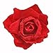 1st Year Paper Wedding Anniversary Red Rose – Paper Rose Gift – 7