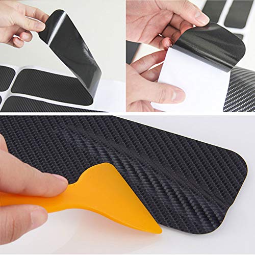 4 NF+orange+Accessories+Sticker+Protector