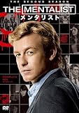 [DVD]THE MENTALIST/メンタリスト〈セカンド・シーズン〉 コンプリート・ボックス