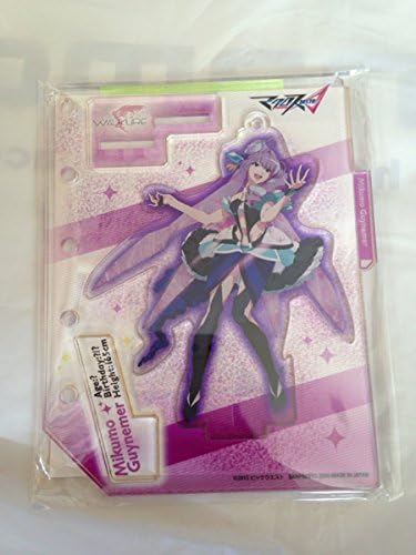 Amazon Co Jp マクロスd アクリルプレート アツメイター 美雲 小清水亜美 ホビー 通販