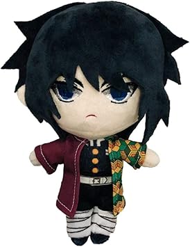 demon slayer plush