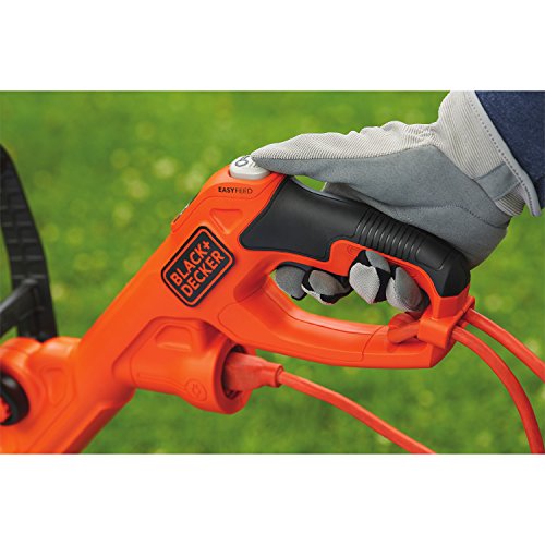 BLACK+DECKER BESTE620 Electric String Trimmer