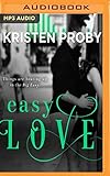 Easy Love (The Boudreaux)