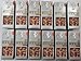 12 X STUD 5000 Desensitizing For Men Spray Delay Premature Ejaculation Prolong Sex Net Wt. 20 ml.(each)