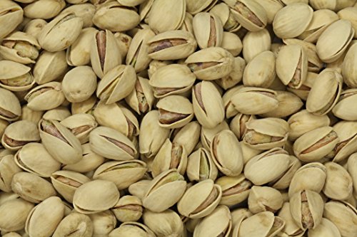 Yupik Nuts Organic Salted Pistachios, 2.2 lb, Non-GMO, Vegan, Gluten-Free - Image 3