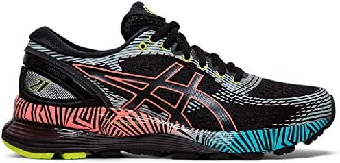 asics gel nimbus donna online