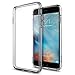 Spigen Ultra Hybrid Designed for Apple iPhone 6S Plus (2015) - Space Crystal