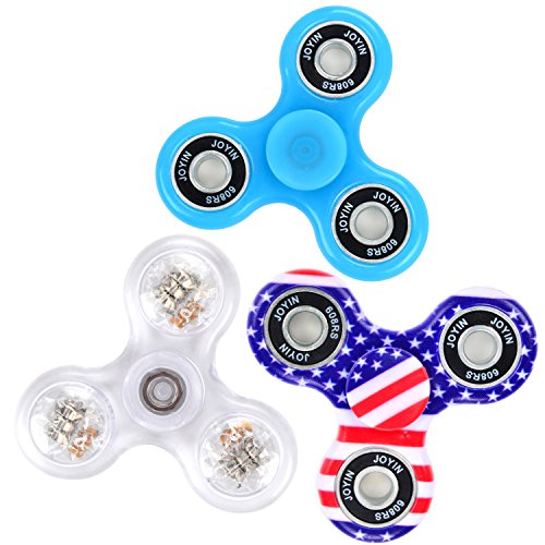 1 Multi+Colored+American+Tri+Spinner+Classroom+Stuffers