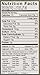 Yamamotoyama Sushi Soy Wrapper, Original, 20 Count