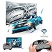 Backlit Mini Keyboard, GooBang Doo 2.4GHz Multi-Media Portable Wireless Handheld Mini i9 Keyboard with Touchpad Mouse for Xbox 360, PC, PAD, PS3