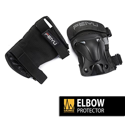 Weanas Helmets for 314 Years Kids Youth Adjustable Sports Protective