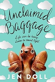 jen doll baggage unclaimed follow author