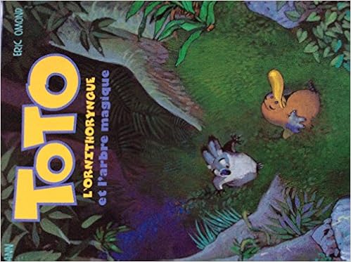 Téléchargement gratuit Images Amazon Fr Toto L Ornithorynque Et L Arbre Magique Eric Omond dernière salutations