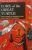 Lore of the Great Turtle : Indian Legends of Mackinac Retold by 