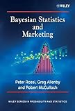 Bayesian Statistics and Marketing