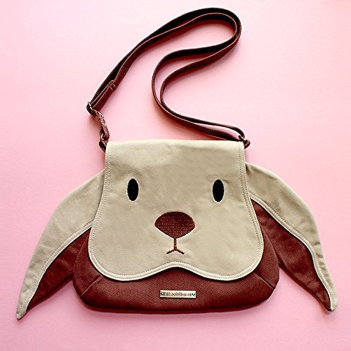 bunny sling bag