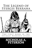The Legend of Stergis Berraha by 