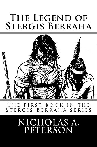The Legend of Stergis Berraha by Nicholas Peterson