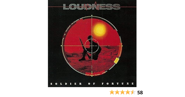 Soldier Of Fortune Amazon Sg Music