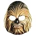 Star Wars Birthday Party Masks in 2 Styles, 16 total Party Favor Masks