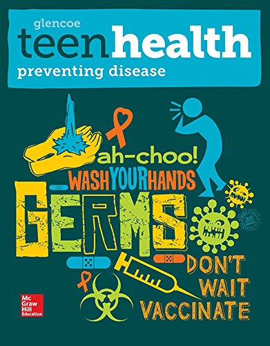 Download Teen Health, Preventing Disease Print Module Download Teen Health, Preventing Disease Print Module