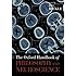 The Oxford Handbook of Philosophy and Neuroscience (Oxford Handbooks)