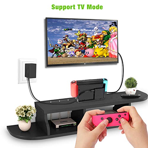 6 Switch+Charger+Nintendo+Charging+Portable