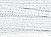 Creative Hands 219709-223 Fuzzy Stix Chenille Stems, White