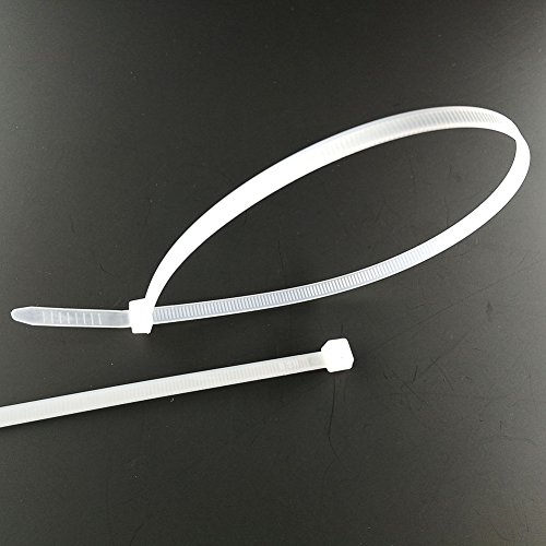 1 HS+Clear+Electrical+Plastic+Straps